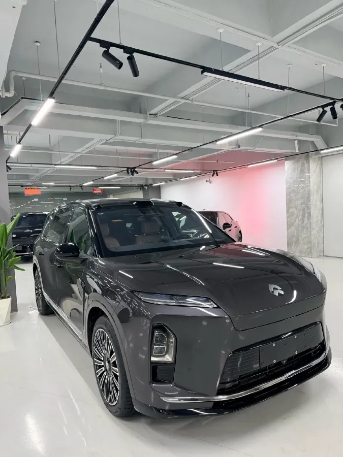 2026 NIO ES8 BEV,autocango,china used car exporter,china ev exporter,chinese used car exporter,chinese used ev exporter