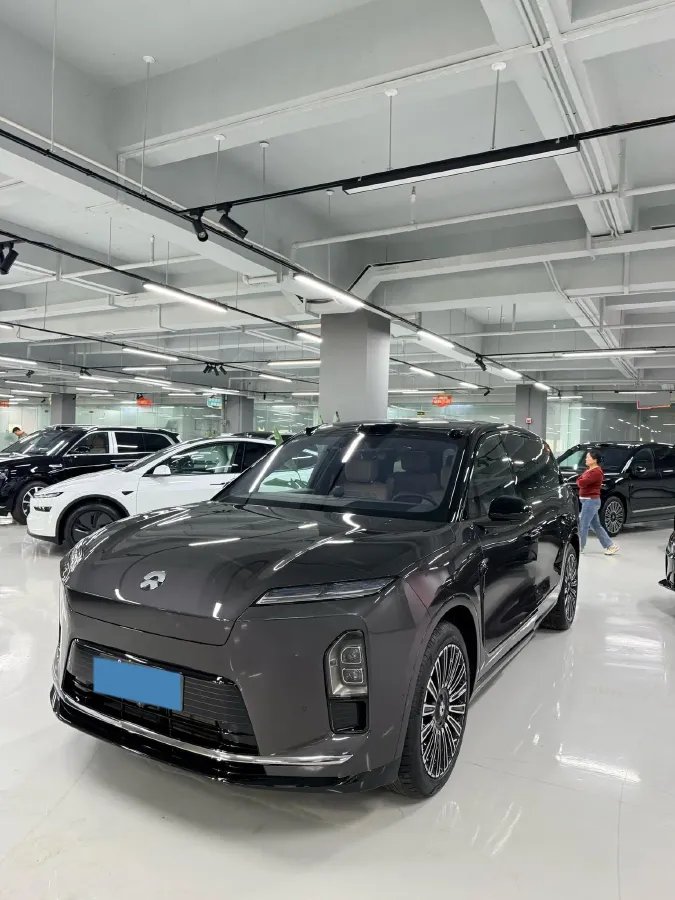 2026 NIO ES8 BEV,autocango,china used car exporter,china ev exporter,chinese used car exporter,chinese used ev exporter