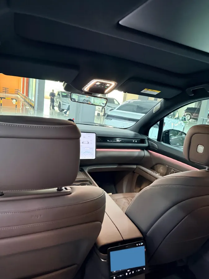 2026 NIO ES8 BEV,autocango,china used car exporter,china ev exporter,chinese used car exporter,chinese used ev exporter