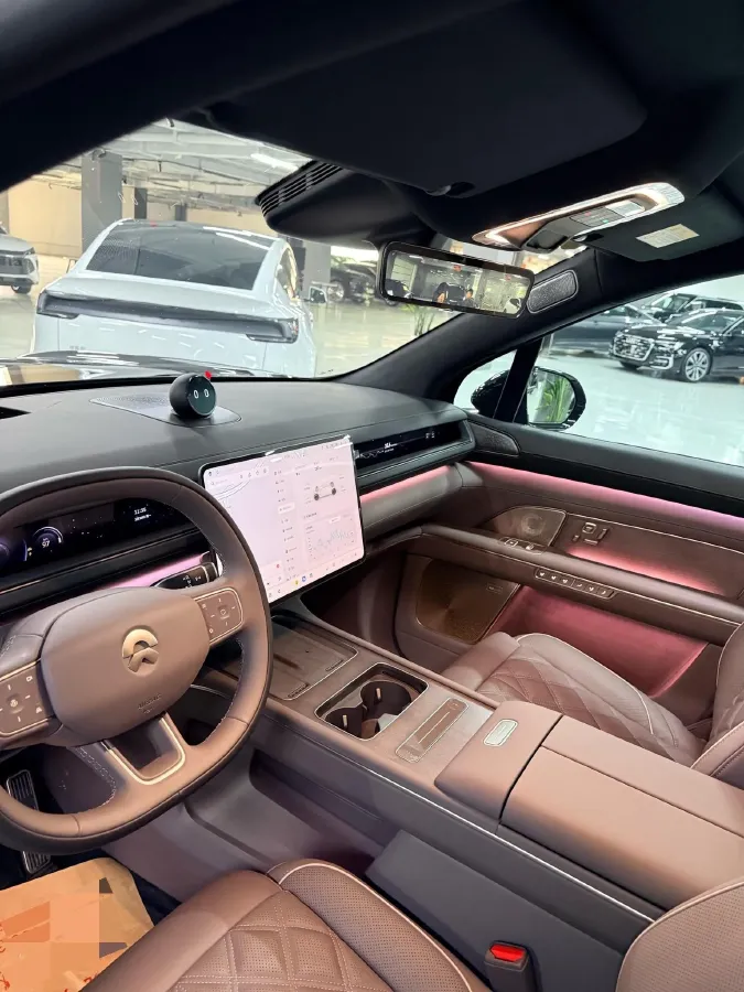 2026 NIO ES8 BEV,autocango,china used car exporter,china ev exporter,chinese used car exporter,chinese used ev exporter