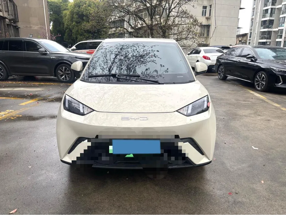 2023 BYD Seagull BEV 30.08KWH,autocango,china used car exporter,china ev exporter,chinese used car exporter,chinese used ev exporter