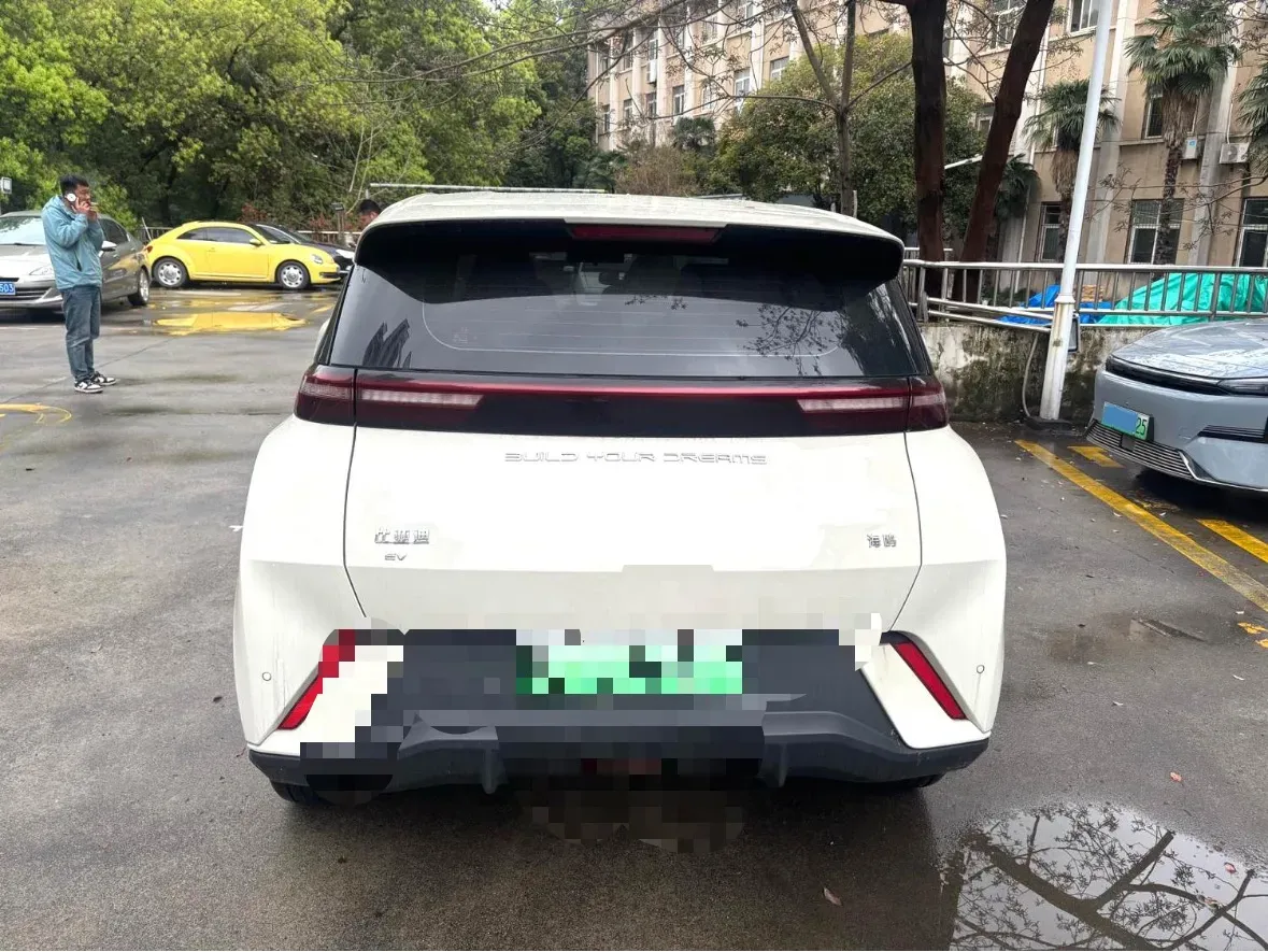 2023 BYD Seagull BEV 30.08KWH,autocango,china used car exporter,china ev exporter,chinese used car exporter,chinese used ev exporter