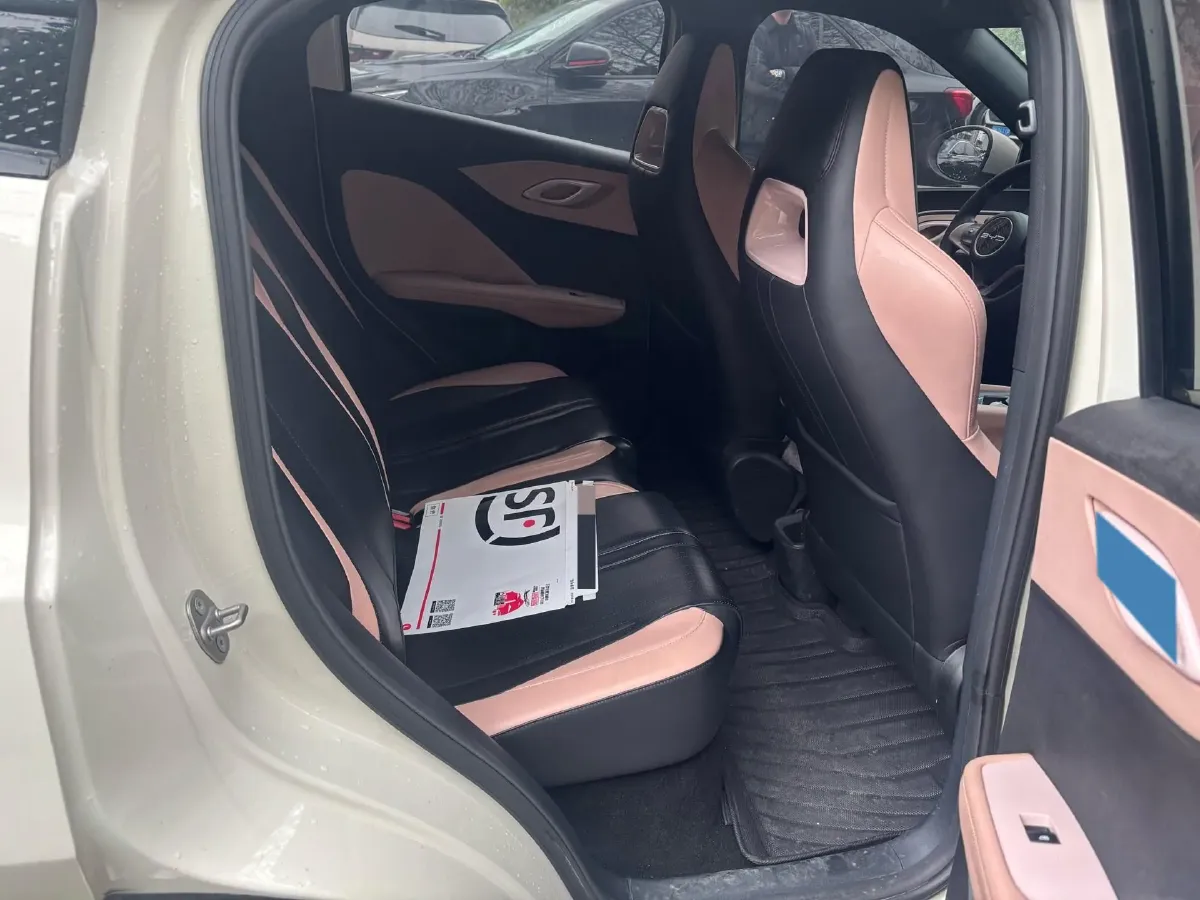 2023 BYD Seagull BEV 30.08KWH,autocango,china used car exporter,china ev exporter,chinese used car exporter,chinese used ev exporter