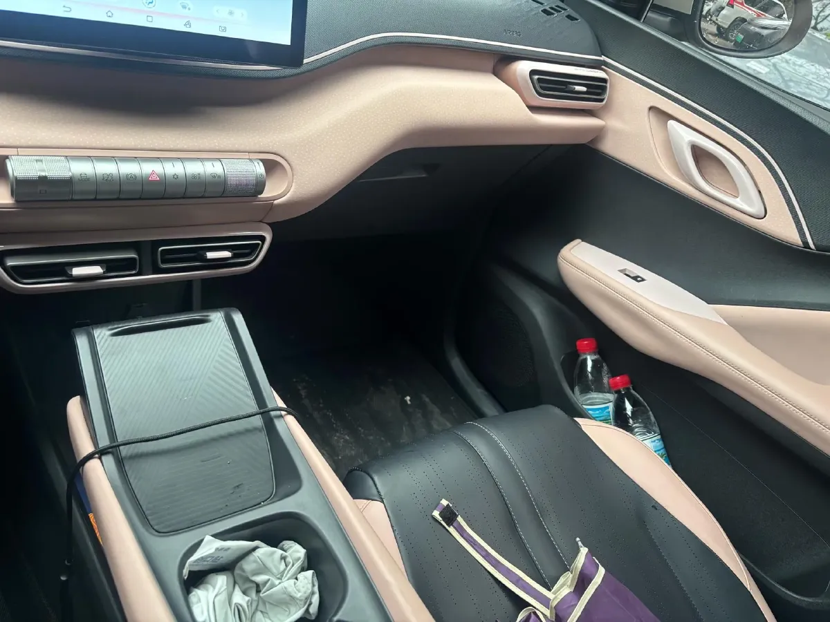 2023 BYD Seagull BEV 30.08KWH,autocango,china used car exporter,china ev exporter,chinese used car exporter,chinese used ev exporter