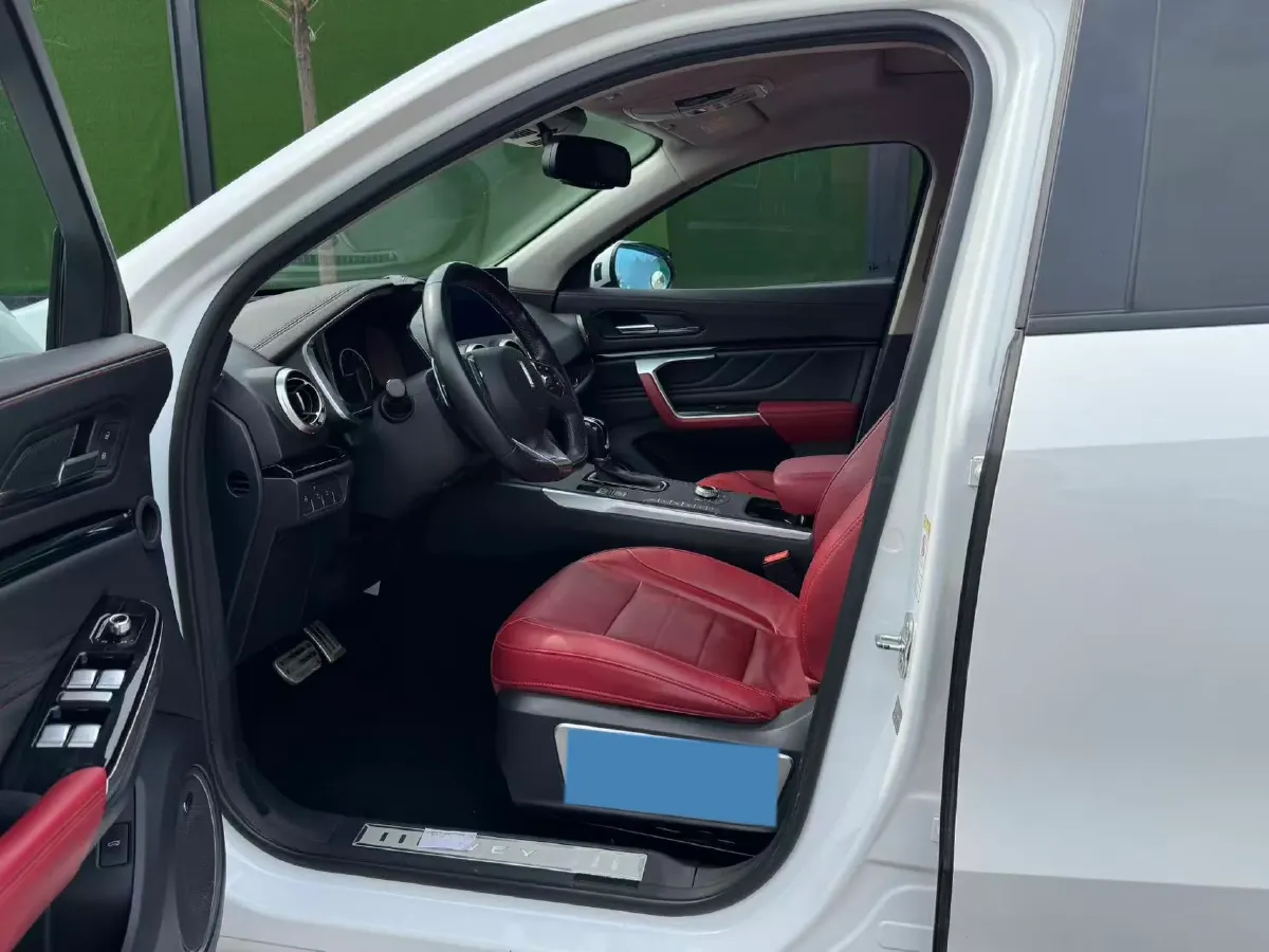 2017 WEY VV5 2.0T 197HP L4 7DCT,autocango,china used car exporter,china ev exporter,chinese used car exporter,chinese used ev exporter