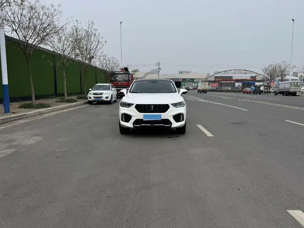 2017 WEY VV5 2.0T 197HP L4 7DCT,autocango,china used car exporter,china ev exporter,chinese used car exporter,chinese used ev exporter