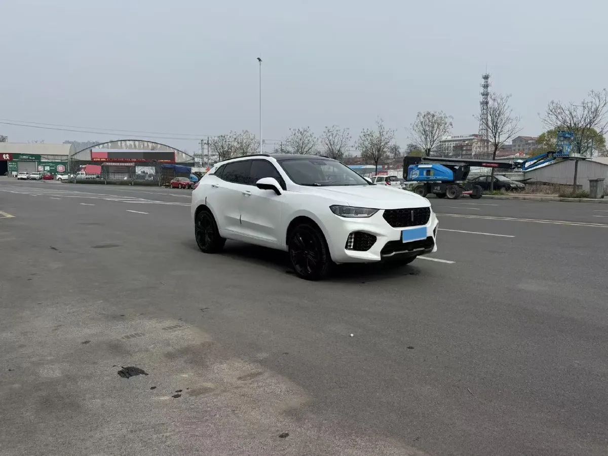 2017 WEY VV5 2.0T 197HP L4 7DCT,autocango,china used car exporter,china ev exporter,chinese used car exporter,chinese used ev exporter