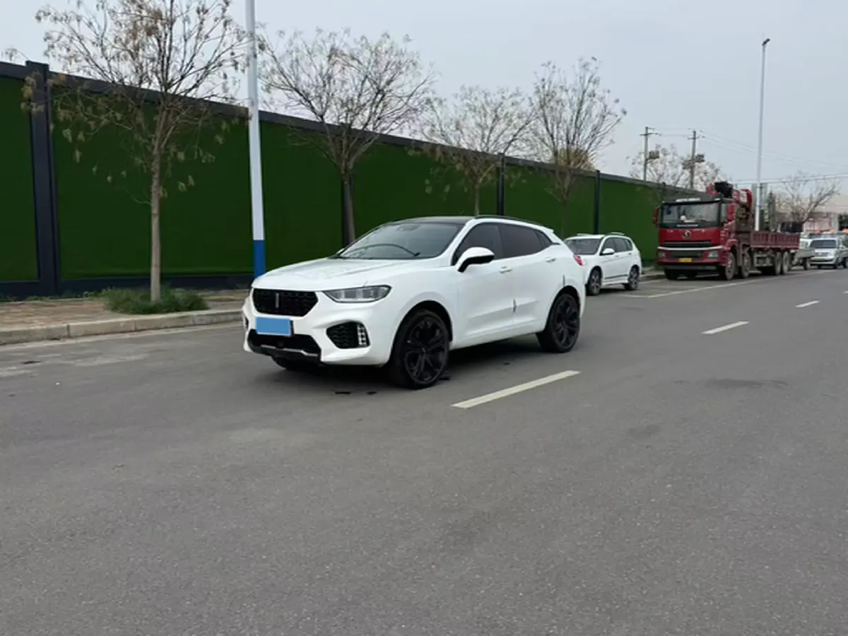 2017 WEY VV5 2.0T 197HP L4 7DCT,autocango,china used car exporter,china ev exporter,chinese used car exporter,chinese used ev exporter