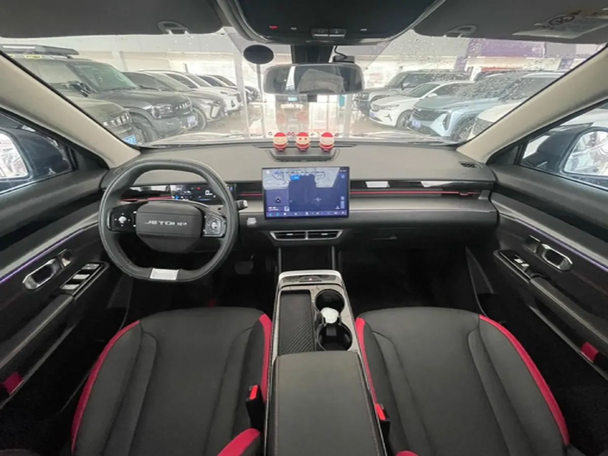 2023 Jetour DASHING 1.6T 197HP L4 7DCT,autocango,china used car exporter,china ev exporter,chinese used car exporter,chinese used ev exporter