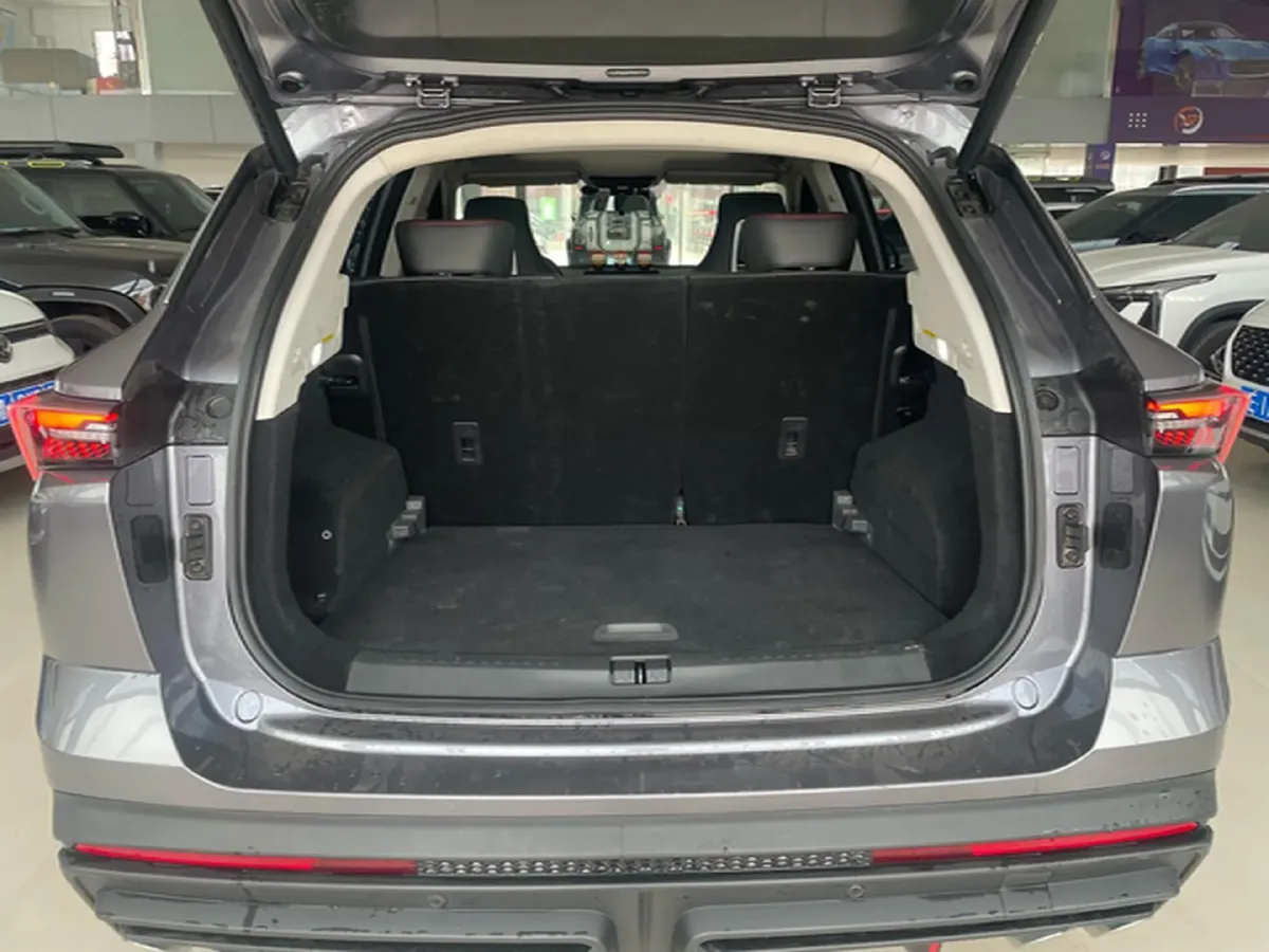 2023 Jetour DASHING 1.6T 197HP L4 7DCT,autocango,china used car exporter,china ev exporter,chinese used car exporter,chinese used ev exporter