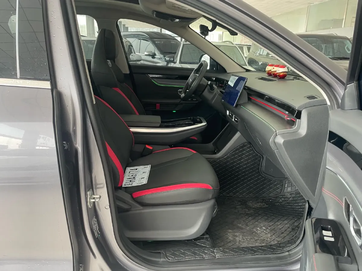 2023 Jetour DASHING 1.6T 197HP L4 7DCT,autocango,china used car exporter,china ev exporter,chinese used car exporter,chinese used ev exporter