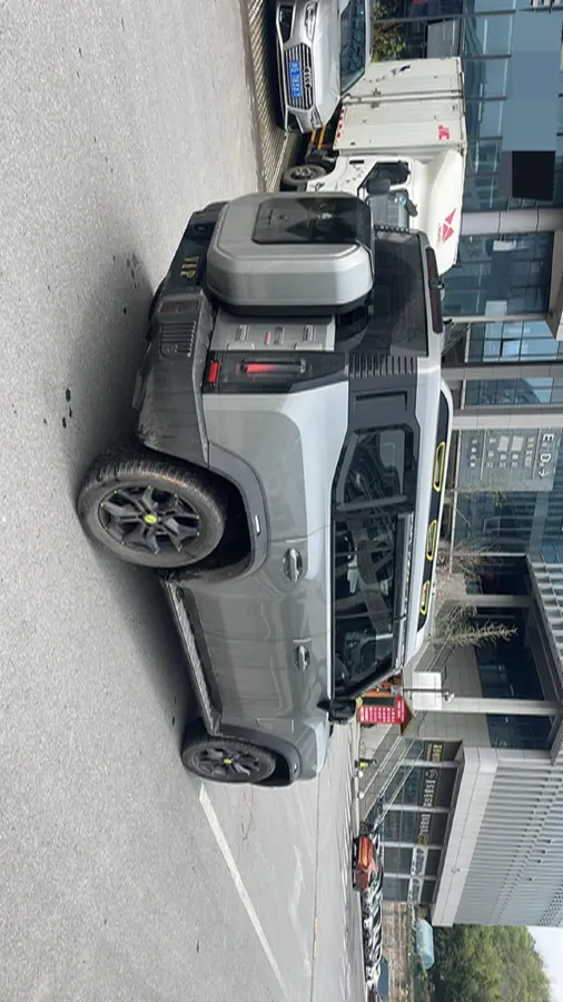 2024 Jetour ShanHai TravellerC-DM 1.5T 156HP L4 3DHT PHEV 26.7KWH,autocango,china used car exporter,china ev exporter,chinese used car exporter,chinese used ev exporter