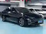2022 HongQi E-QM5 BEV 56KWH