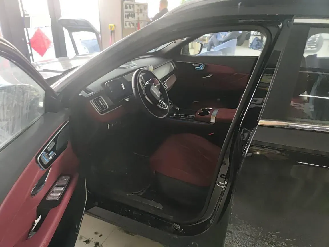 2025 Jetour X70 Plus 1.5T 156HP L4 6DCT,autocango,china used car exporter,china ev exporter,chinese used car exporter,chinese used ev exporter