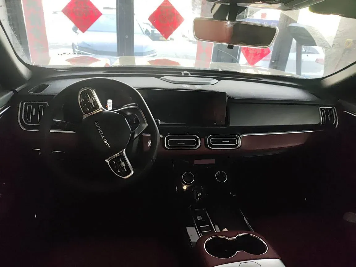 2025 Jetour X70 Plus 1.5T 156HP L4 6DCT,autocango,china used car exporter,china ev exporter,chinese used car exporter,chinese used ev exporter