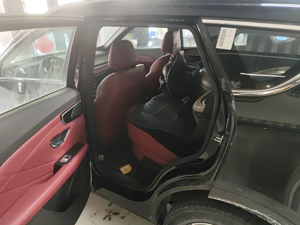 2025 Jetour X70 Plus 1.5T 156HP L4 6DCT,autocango,china used car exporter,china ev exporter,chinese used car exporter,chinese used ev exporter