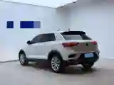 2021 Volkswagen T-Roc 1.4T 150HP L4 7DCT