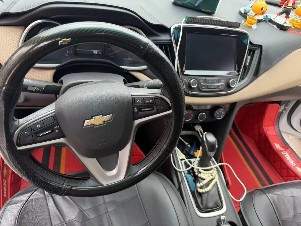 2020 Chevrolet Monza 1.5L 113HP L4 6AT,autocango,china used car exporter,china ev exporter,chinese used car exporter,chinese used ev exporter