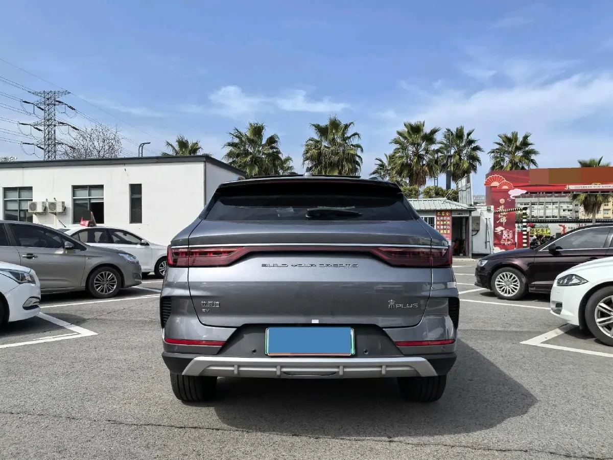 2021 BYD Qin BEV 53.56KWH,autocango,china used car exporter,china ev exporter,chinese used car exporter,chinese used ev exporter