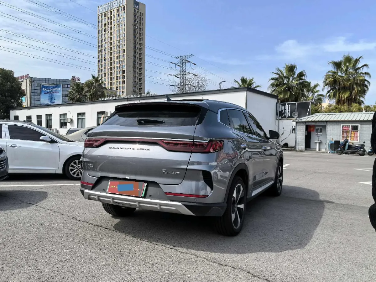 2021 BYD Qin BEV 53.56KWH,autocango,china used car exporter,china ev exporter,chinese used car exporter,chinese used ev exporter