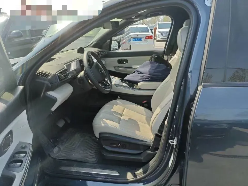 2020 NIO ES8 BEV 70KWH,autocango,china used car exporter,china ev exporter,chinese used car exporter,chinese used ev exporter