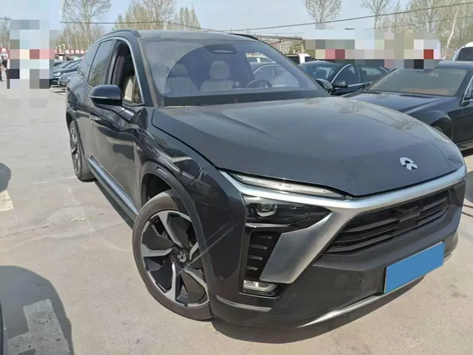 2020 NIO ES8 BEV 70KWH,autocango,china used car exporter,china ev exporter,chinese used car exporter,chinese used ev exporter
