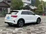 2020 Volkswagen T-Roc 1.4T 150HP L4 7DCT