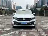 2020 Volkswagen T-Roc 1.4T 150HP L4 7DCT
