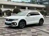 2020 Volkswagen T-Roc 1.4T 150HP L4 7DCT