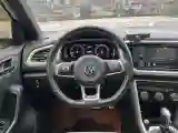 2020 Volkswagen T-Roc 1.4T 150HP L4 7DCT