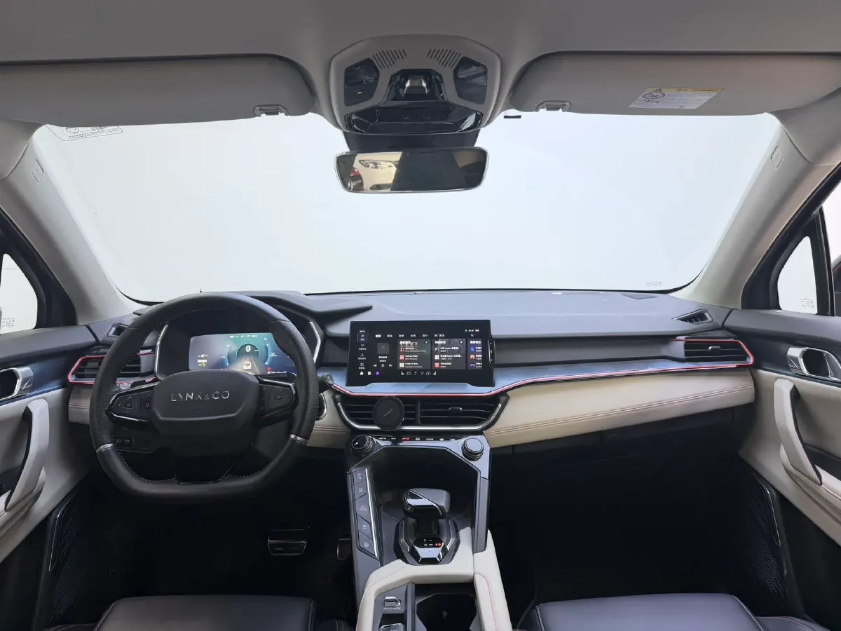 2020 LYNK&CO 06 1.5T 177HP L3 7DCT,autocango,china used car exporter,china ev exporter,chinese used car exporter,chinese used ev exporter