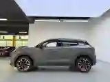 2020 LYNK&CO 06 1.5T 177HP L3 7DCT
