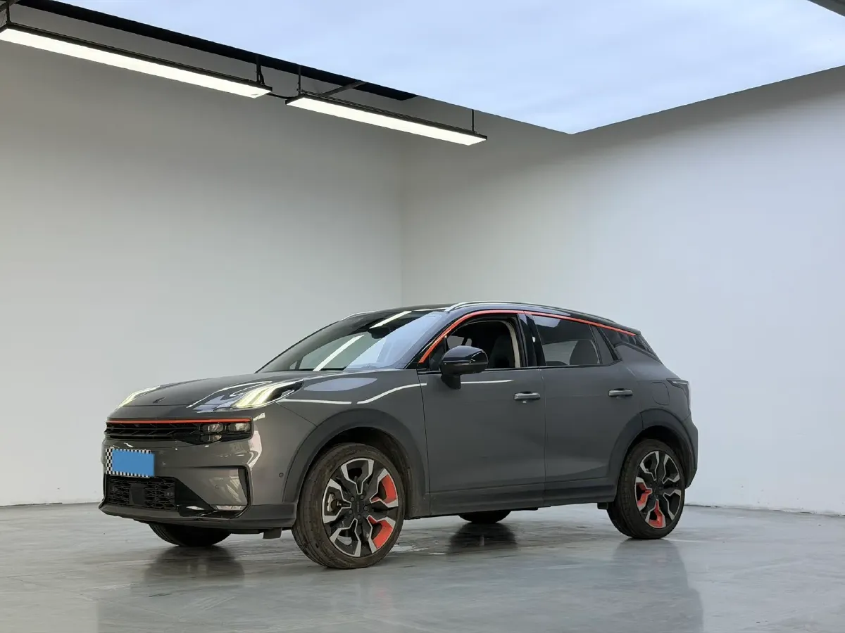 2020 LYNK&CO 06 1.5T 177HP L3 7DCT,autocango,china used car exporter,china ev exporter,chinese used car exporter,chinese used ev exporter