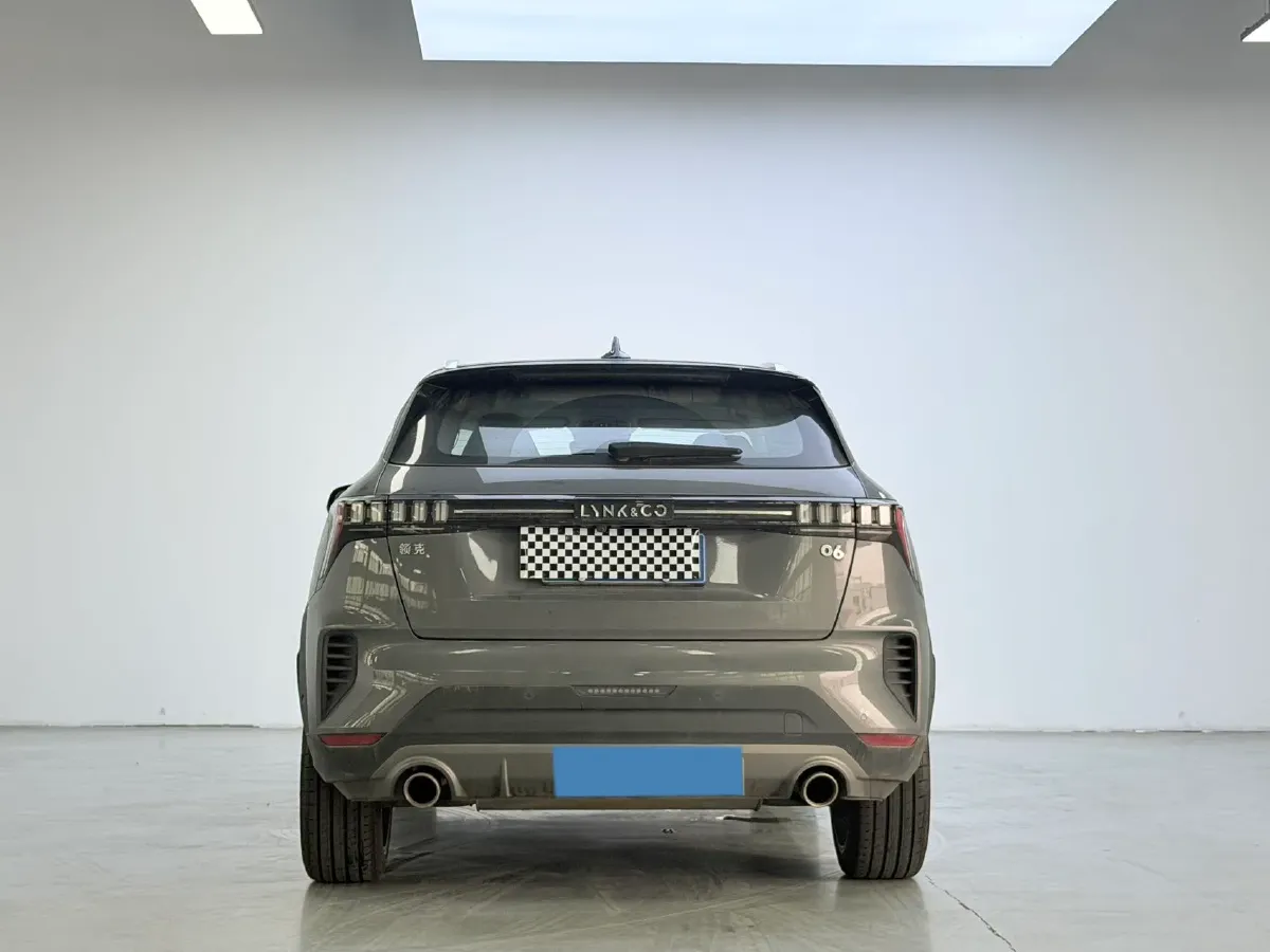 2020 LYNK&CO 06 1.5T 177HP L3 7DCT,autocango,china used car exporter,china ev exporter,chinese used car exporter,chinese used ev exporter