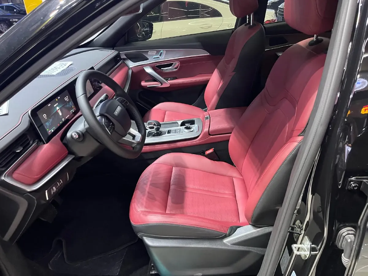 2024 Jetour X70 Plus 1.5T 156HP L4 6DCT,autocango,china used car exporter,china ev exporter,chinese used car exporter,chinese used ev exporter