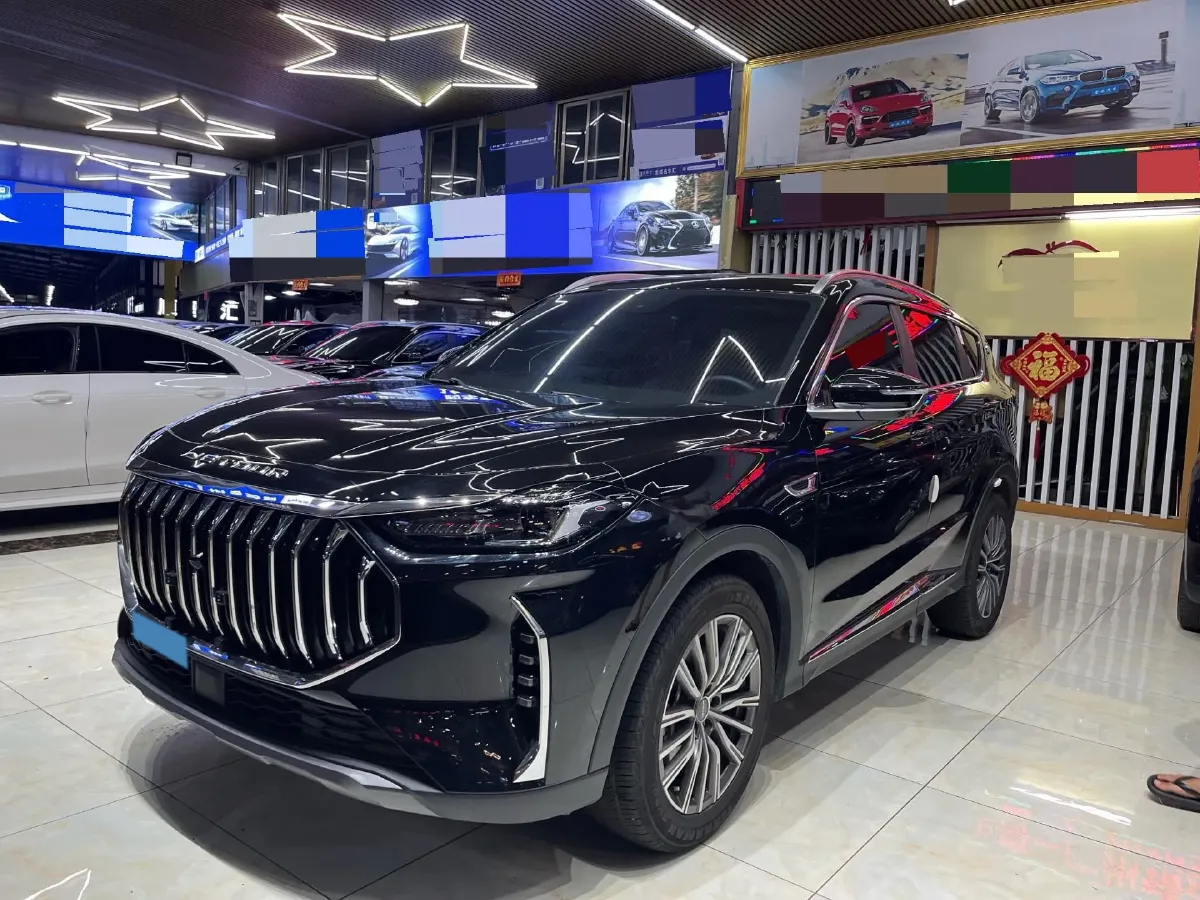 2024 Jetour X70 Plus 1.5T 156HP L4 6DCT,autocango,china used car exporter,china ev exporter,chinese used car exporter,chinese used ev exporter