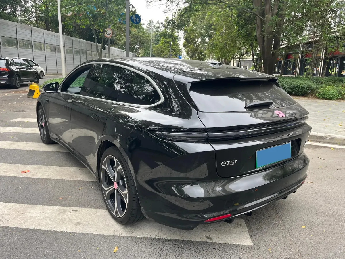 2025 NIO ET5T BEV,autocango,china used car exporter,china ev exporter,chinese used car exporter,chinese used ev exporter
