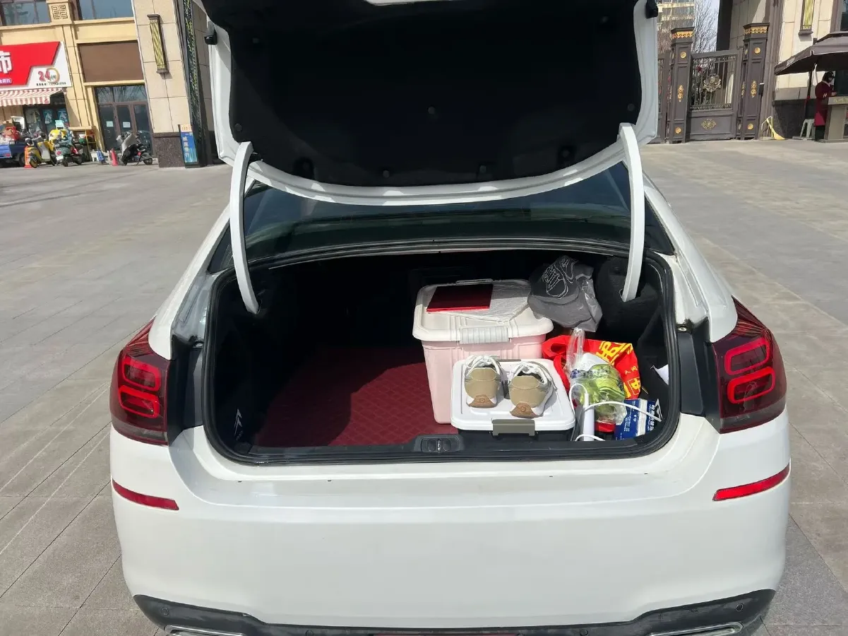 2017 Citroen C5 1.6T 167HP L4 6AT,autocango,china used car exporter,china ev exporter,chinese used car exporter,chinese used ev exporter