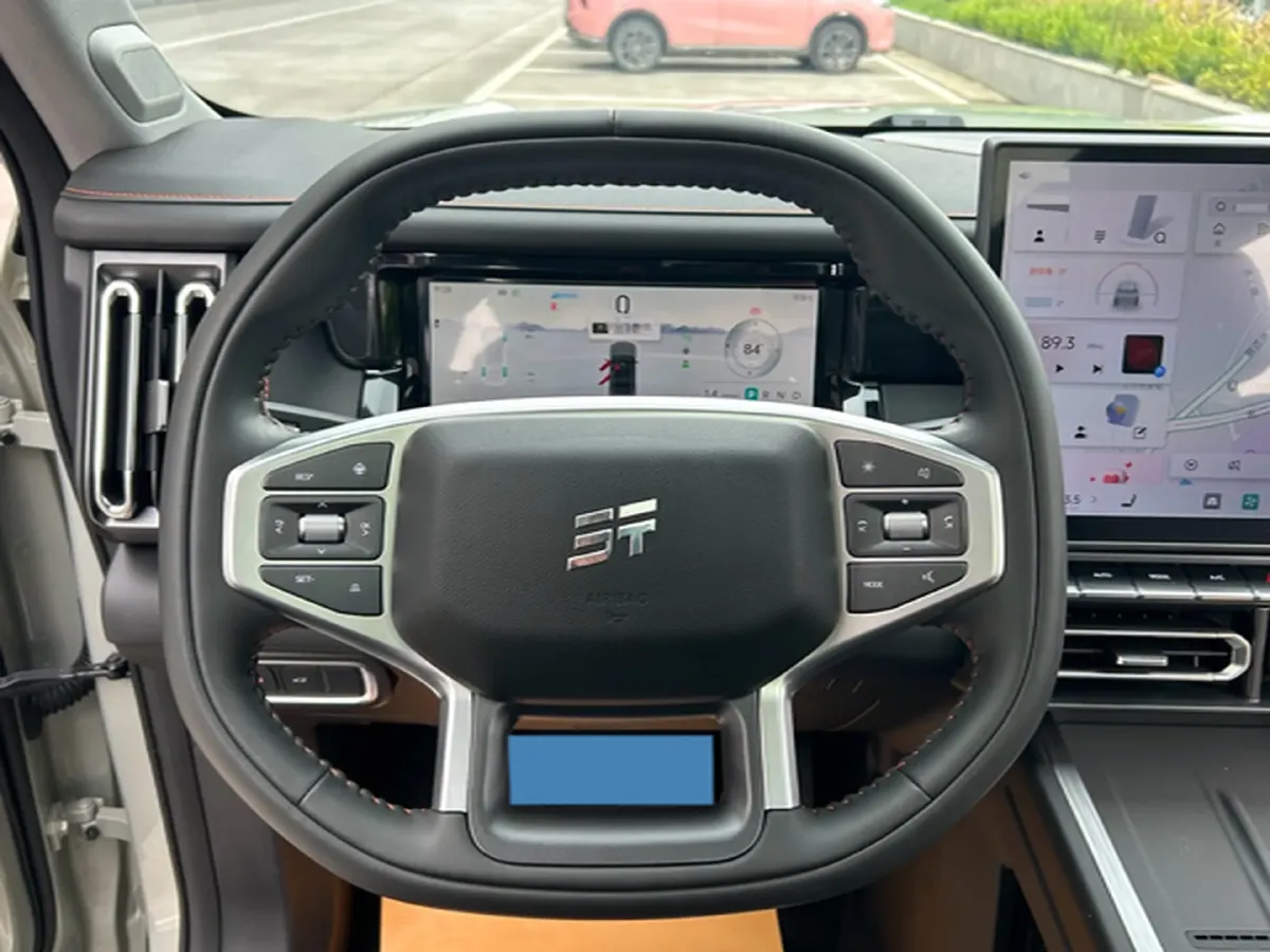 2025 Jetour Traveller 1.5T 184HP L4 7DCT,autocango,china used car exporter,china ev exporter,chinese used car exporter,chinese used ev exporter