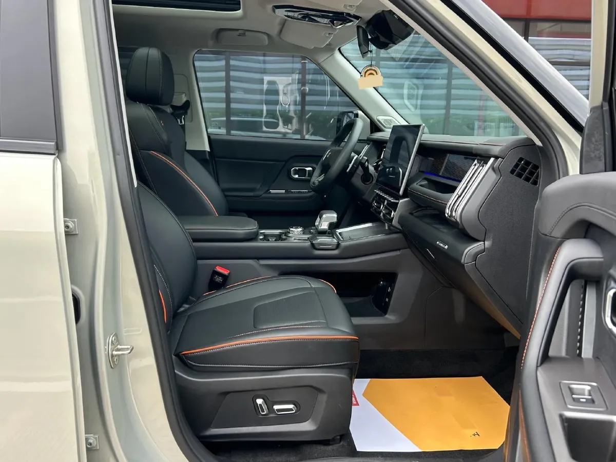 2025 Jetour Traveller 1.5T 184HP L4 7DCT,autocango,china used car exporter,china ev exporter,chinese used car exporter,chinese used ev exporter