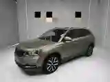 2022 Skoda Kamiq 1.5L 112HP L4 6AT
