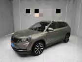 2022 SKODA KAMIQ,autocango,china used car exporter,china ev exporter,chinese used car exporter,chinese used ev exporter