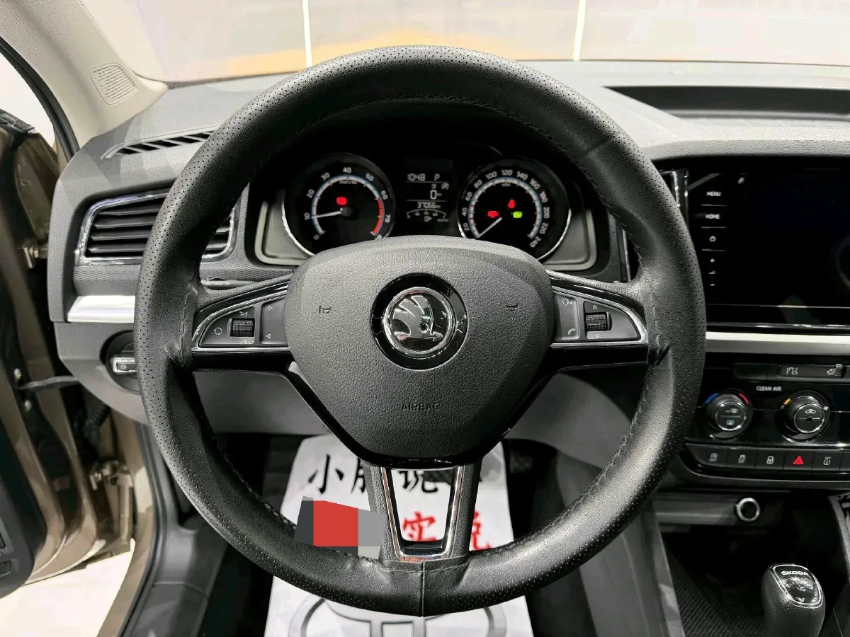 2022 Skoda Kamiq 1.5L 112HP L4 6AT,autocango,china used car exporter,china ev exporter,chinese used car exporter,chinese used ev exporter