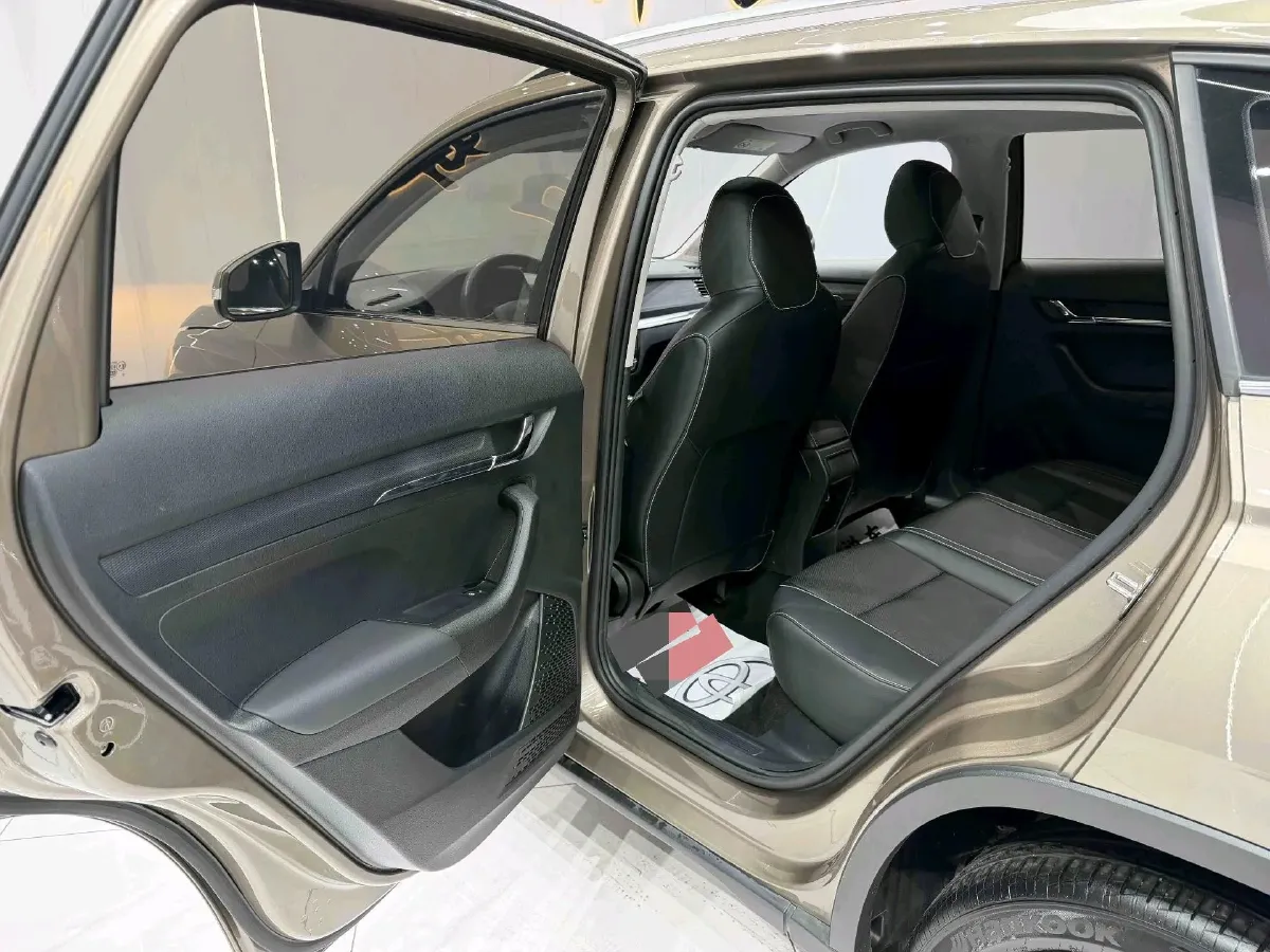 2022 Skoda Kamiq 1.5L 112HP L4 6AT,autocango,china used car exporter,china ev exporter,chinese used car exporter,chinese used ev exporter