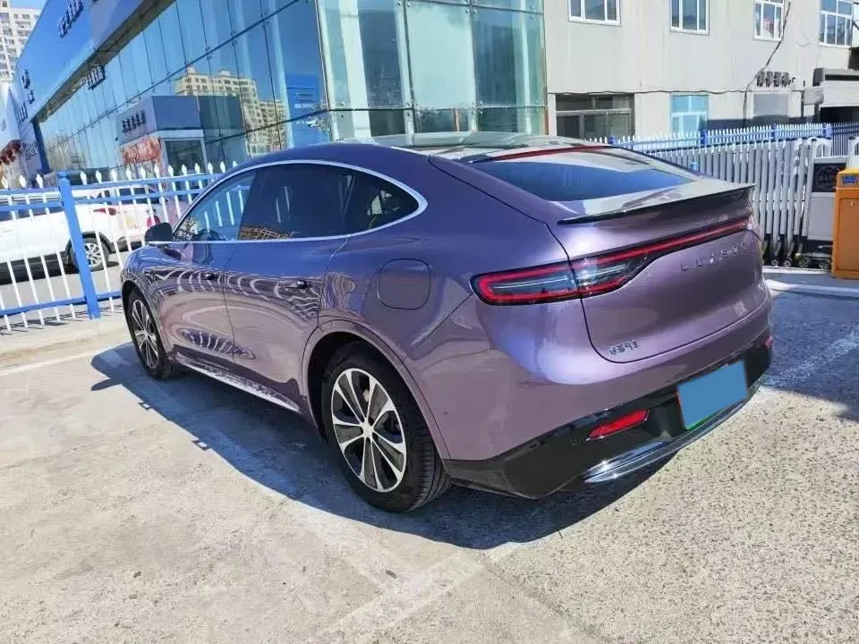 2025 Luxeed R7 REEV 156HP REEV 37KWH,autocango,china used car exporter,china ev exporter,chinese used car exporter,chinese used ev exporter
