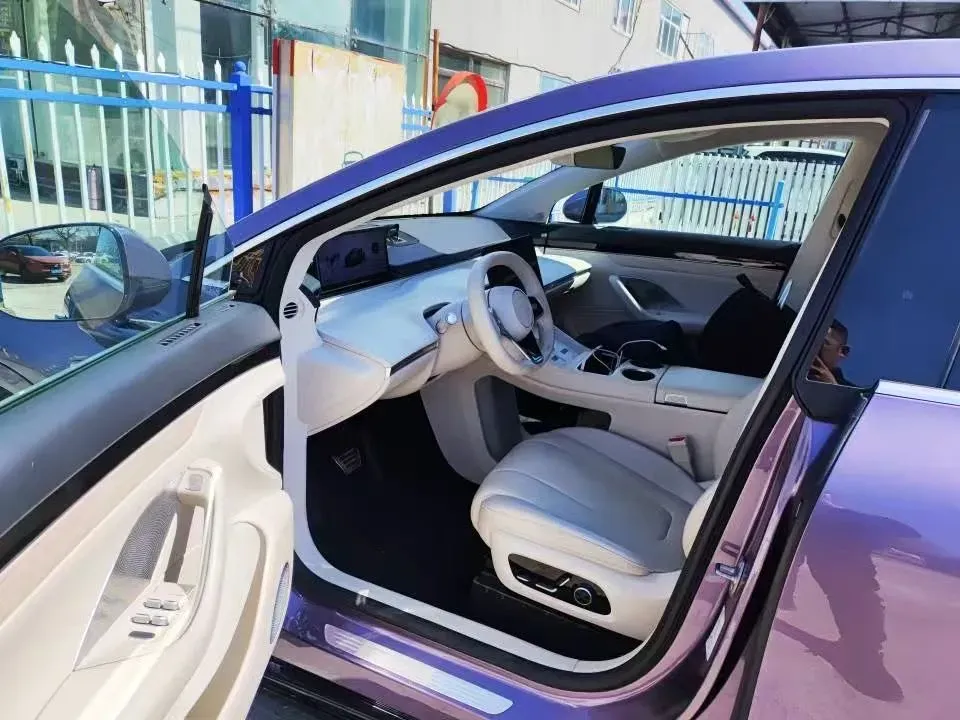 2025 Luxeed R7 REEV 156HP REEV 37KWH,autocango,china used car exporter,china ev exporter,chinese used car exporter,chinese used ev exporter