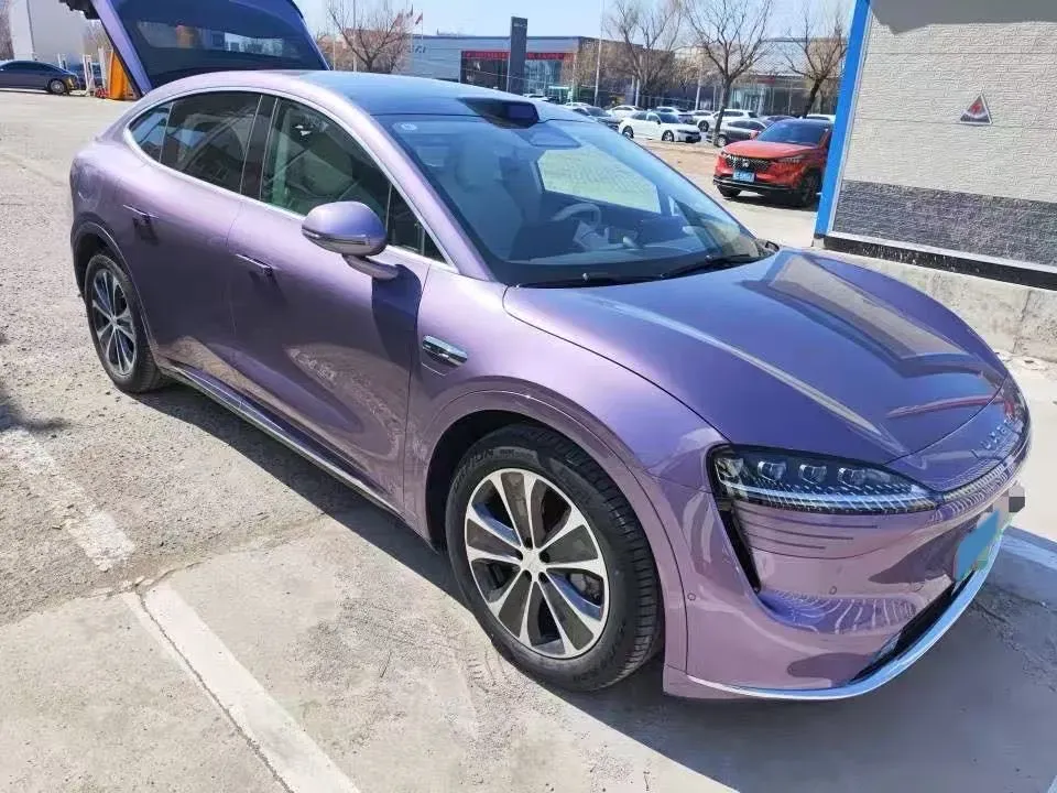 2025 Luxeed R7 REEV 156HP REEV 37KWH,autocango,china used car exporter,china ev exporter,chinese used car exporter,chinese used ev exporter