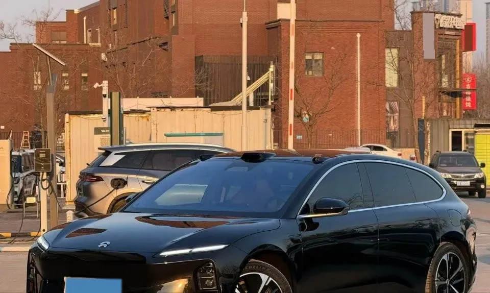 2025 NIO ET5T BEV,autocango,china used car exporter,china ev exporter,chinese used car exporter,chinese used ev exporter