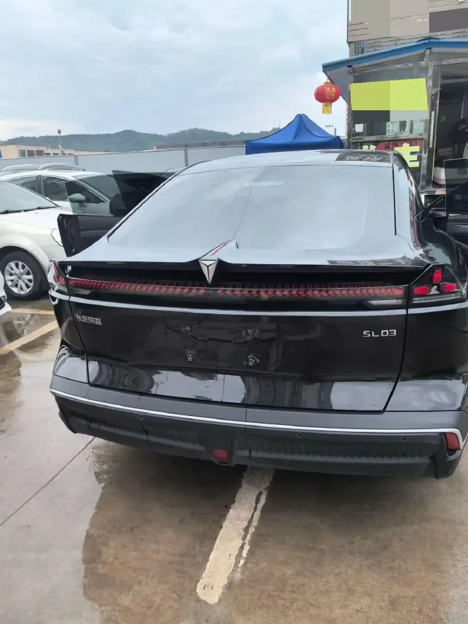 2023 Deepal SL03 1.5L 95HP L4 REEV 28.39KWH,autocango,china used car exporter,china ev exporter,chinese used car exporter,chinese used ev exporter