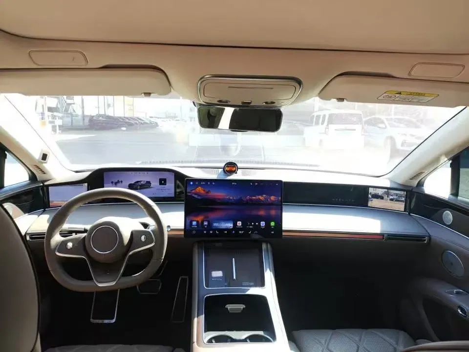 2025 HIMA Stelato S9 REEV 160HP REEV,autocango,china used car exporter,china ev exporter,chinese used car exporter,chinese used ev exporter